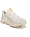 Ryka Rykä Devotion X Plus Walking Sneaker (women)<br /> In White Mesh Fabric