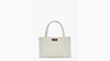 Kate Spade Sam Icon Ksnyl Nylon Small Tote In Stony Beach