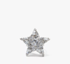 KATE SPADE YOU'RE A STAR COCKTAIL RING