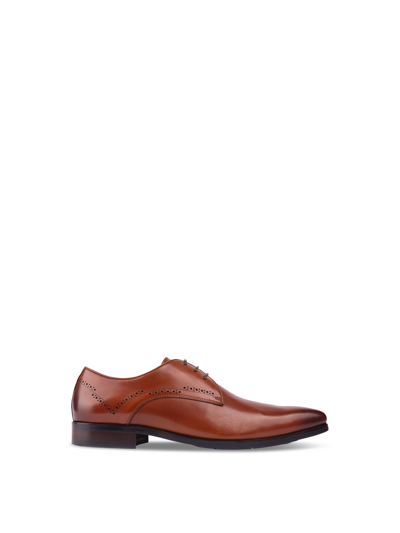 Sole Men's  Swan Derby Shoes