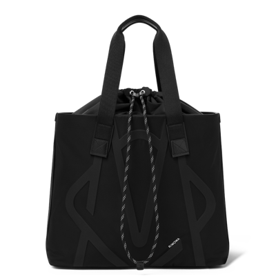 Rimowa Sliding Tote In Black