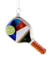 CODY FOSTER & CO. CODY FOSTER & CO. PICKLE BALL ORNAMENT