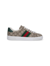 GUCCI "ACE" SNEAKERS
