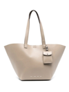 PROENZA SCHOULER WHITE LABEL LARGE BEDFORD TOTE