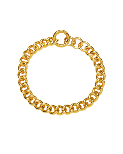 Amber Sceats Antigua Bracelet In Gold