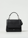 Lancel Handtasche  Damen Farbe Schwarz In Blue