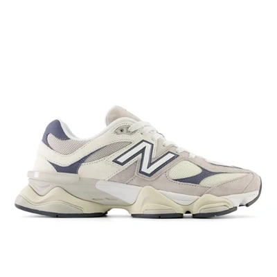 New Balance 9060 In White