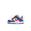 Nike Dunk Low Baby/toddler Shoes In White