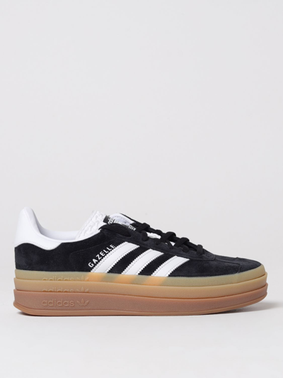 Adidas Originals Sneakers  Woman Color Black