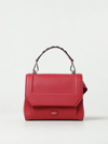 Lancel Handtasche  Damen Farbe Rot In Red