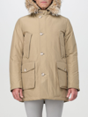 Woolrich Jacke  Herren Farbe Braun In Brown