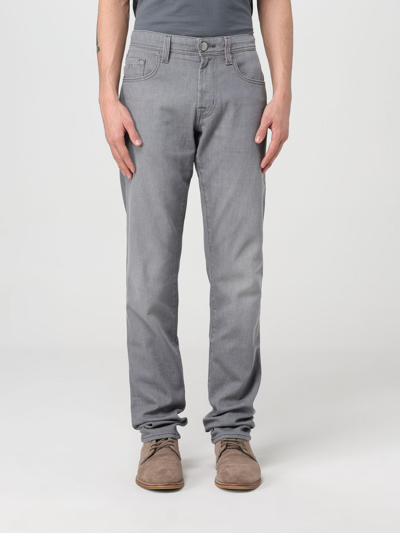 Tramarossa Jeans  Herren Farbe Grau In Grey