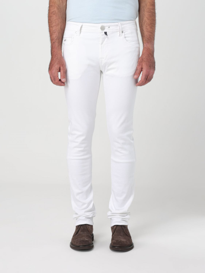 Tramarossa Jeans  Herren Farbe Weiss In White