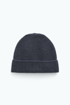 Filippa K Eric Hat In Grey