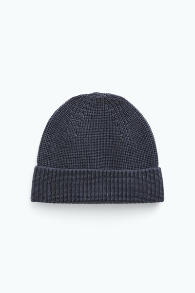 Filippa K Eric Hat In Grey