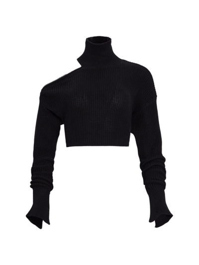 Ser.o.ya Neumi Sweater In Black