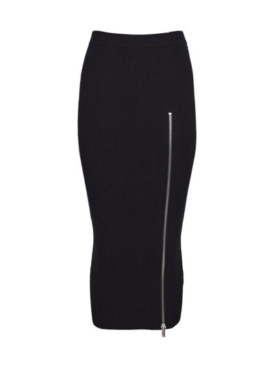 Ser.o.ya Women's Nicolette Skirt In Black