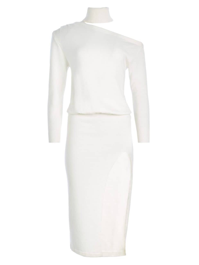 Ser.o.ya Women's Charlotte Dress In White