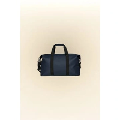 Rains Hilo Weekend Bag In 47 Navy