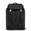 Rimowa Flap Backpack Large In Black
