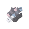 Bombas Originals Ankle Sock 4-pack In Originals Mixed
