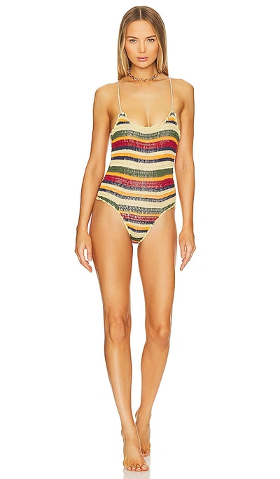 It's Now Cool The Crochet One Piece In Tahoma