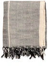 HOUSE NO. 23 ZOE TOWEL