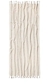 House No. 23 Pia Turkish Towel In N,a