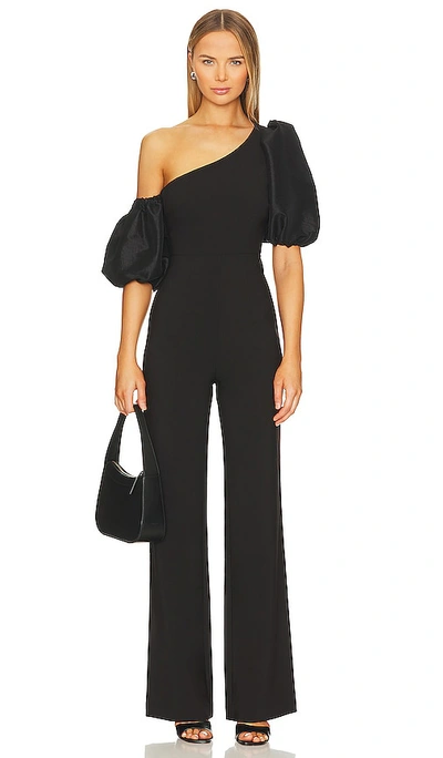 Likely Natasha Jumpsuit In Black