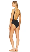 IT'S NOW COOL THE BACKLESS ONE PIECE