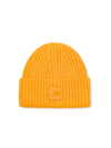 Ugg Men's Chunky Rib-knit Beanie In Wheatfield
