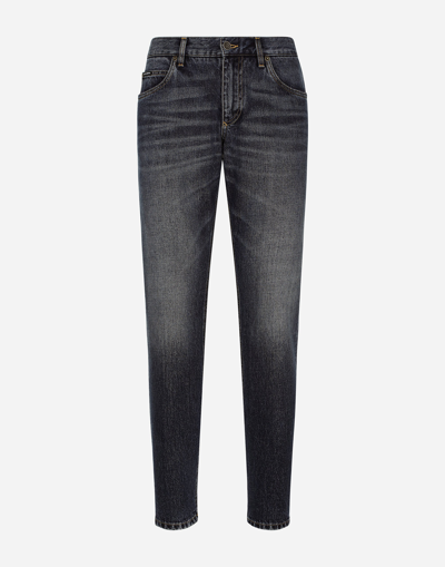 DOLCE & GABBANA PANTALONE