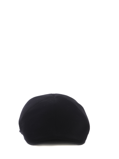 Tagliatore Cap