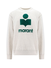Isabel Marant Mikoy In Green