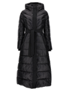 Mackage Calina R Long Nylon Down Jacket