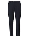 Brunello Cucinelli Man Pants Navy Blue Size 40 Virgin Wool