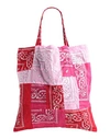 Arizona Love Woman Handbag Pink Size - Cotton