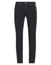 Roy Rogers Roÿ Roger's Man Pants Midnight Blue Size 30 Cotton, Elastane