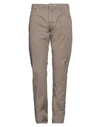 Jacob Cohёn Man Pants Khaki Size 36 Cotton In Beige