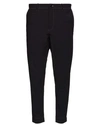 Rrd Man Pants Plum Size 34 Polyamide, Elastane In Purple
