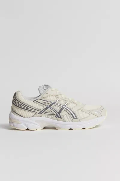 Asics Gel-1130 Sneaker In Creame Carbon, Women's At Urban Outfitters In Creame Carbon