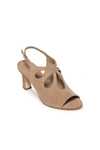 Bernardo Nili Shoeties In White