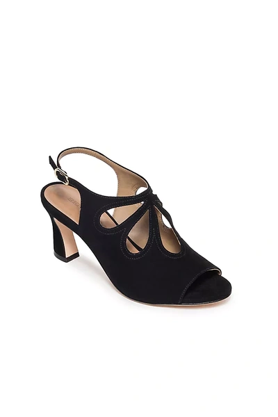 Bernardo Nili Heels In Black