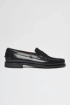 Sebago Classic Dan In Dark Coffee