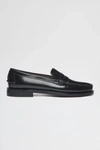 Sebago Classic Dan Loafer In Black, Men's At Urban Outfitters