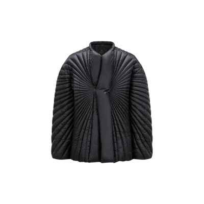 Rick Owens Moncler X  Radiance Jacket