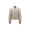 RICK OWENS MONCLER X RICK OWENS RADIANCE FLIGHT JACKET