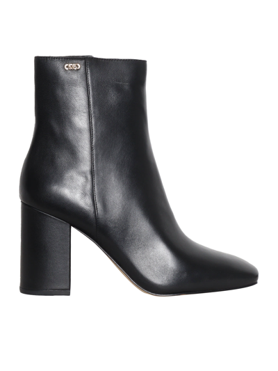 【送料&関税込】Michael Kors Perla Flex Ankle Boot Michael Kors Perla Flex Ankle Boots In Black | ModeSens