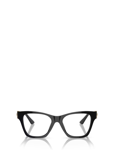 Versace Ve3341u Black Glasses