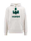 Isabel Marant Miley In Green
